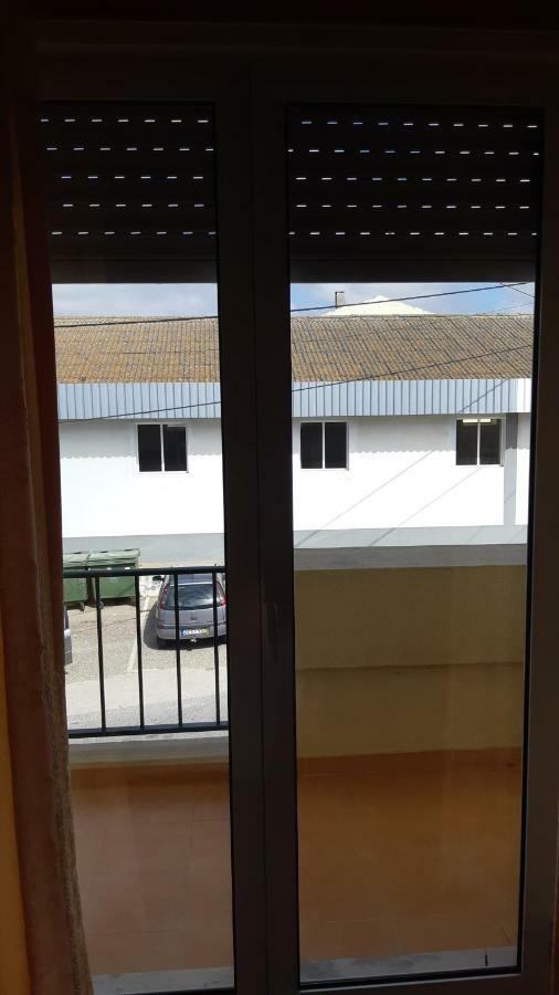 Alojamentos S.Jose Atouguia Da Baleia Ngoại thất bức ảnh